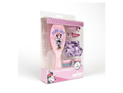 Set de păr MINNIE