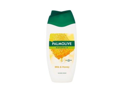 Palmolive SG WOMEN Lapte și Miere 250ml