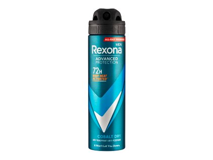 Rexona spray de păr pentru față 150ml Invis Fresh Power