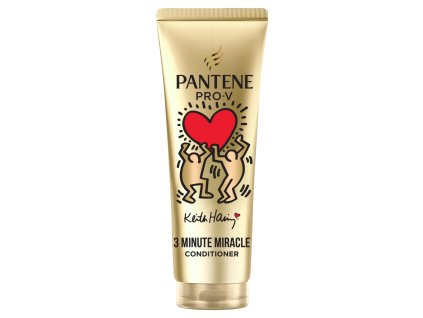 Pantene 3MM 220ml IntensRepair KeithH