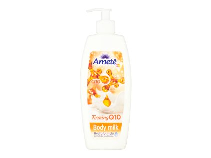 Loțiune de corp Ameté 400ml cu Q10