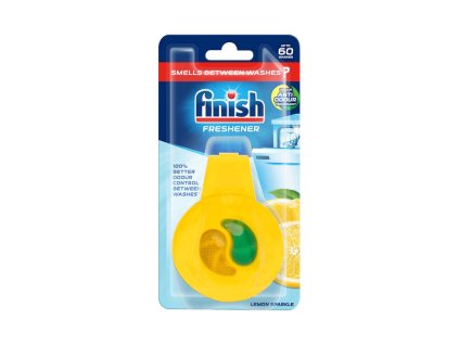 Odorizant Finish Miros Stop Lime Bucăți