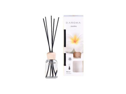 Difuzor D-Aroma Iasomie 100ml