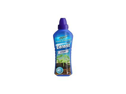 AGRO Cererit Hobby Start lichid 1 l