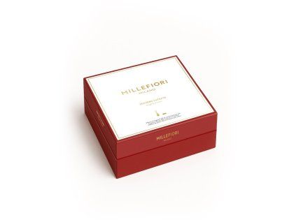 Set cadou Millefiori Milano Zenzero Lucente Clasic