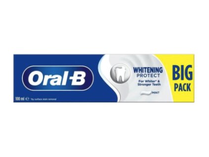 oral whitening protect 100ml