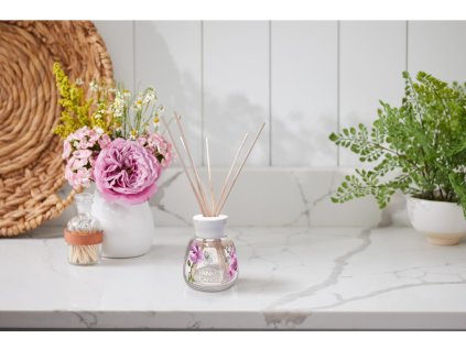 REUMPLERE CU LUMANARE YANKEE SIGNATURE WILD ORCHID