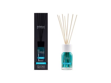 Difuzor de aromă de bergamotă mediteraneană Millefiori Milano 100 ml