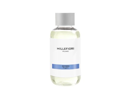 Millefiori Milano Air Design Rezervă de oxigen pentru difuzor de aromă 100 ml