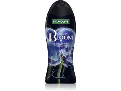 Palmolive SG WOMEN 500ml Sparkling Bloom Orchid & Warm Vanilla Ks