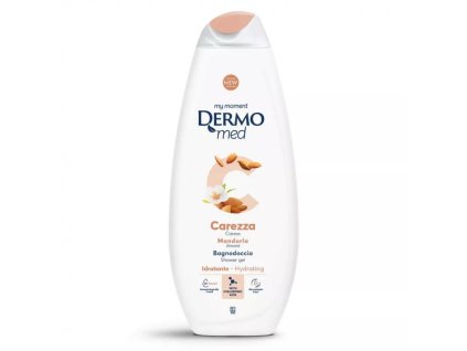 Dermomed SG/Baie 750ml Migdale Ks
