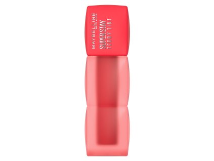 Ruj Maybelline SS TEDDY TINT 35 IULIE FORevolutioner