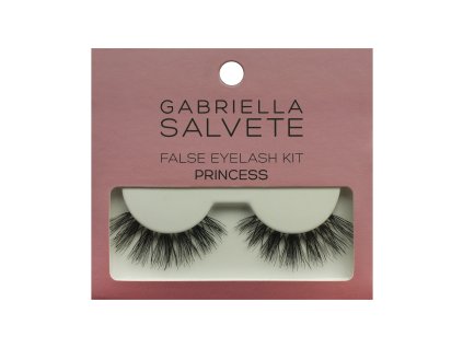 Gabriela Salvete Gene False Kit2 Prince