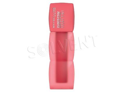 Ruj Maybelline SS TEDDY TINT 40 PETALCORE