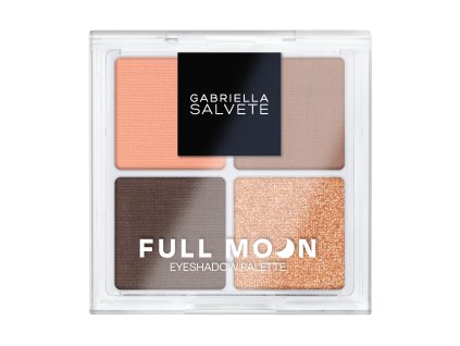 Paleta Gabriela Salvete Over The Moon 4 02 LUNĂ PLINĂ