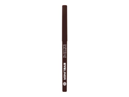 Tuș de ochi Gabriela Salvete AUTOMATIC EYELINER 02