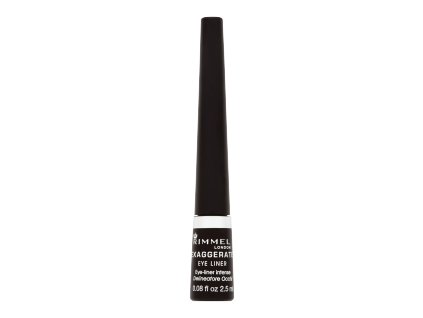 Rimmel Exaggerate Liquid Eyeliner