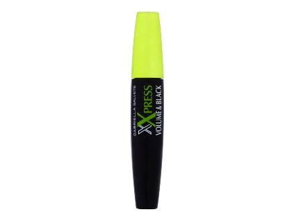 Rimel Gabriela Salvete MASCARA XXPRESS BLACK