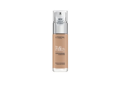 Machiaj Loreal Perfection TRUE MATCH RENO 5C