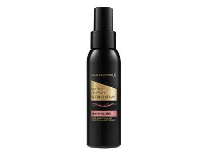 Spray fixator Max Factor Facefinity