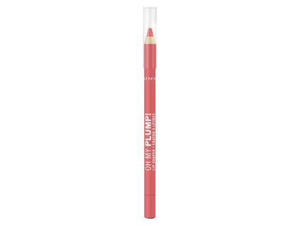 Creion de buze Rimmel Oh My Plump 60