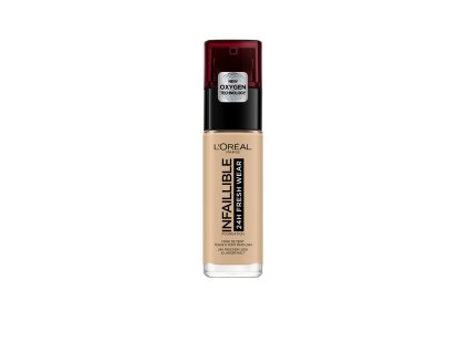 Machiaj Loreal Perfection INFAILLIBLE RENO 120