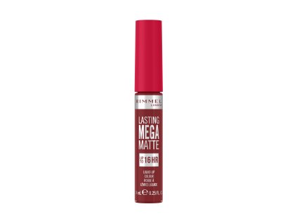 Ruj lichid Rimmell Lasting Mega Matte 930