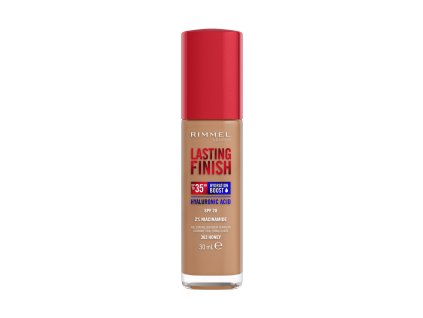 Rimmel machiaj Lasting Finish 35H 303