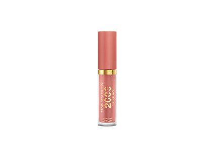 Luciu de față Max Factor 2000 Calorii 075 PINK FIZZ