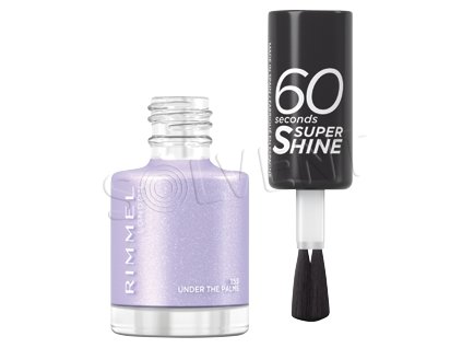 Oja Rimmel 60seconds 153