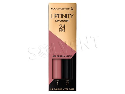 Ruj Max Factor Lipfinity 24Hrs 001