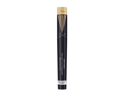 Rimel Max Factor Masterpiece WOW 2 în 1 Extra B
