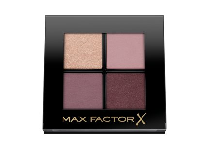 Paleta Max Factor Color X-Pert SoftTouch 002