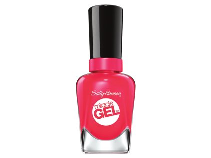 Oja SallyHansen Miracle Gel 220