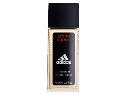 Adidas DNS 75ml ActiveBodies M