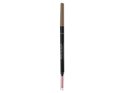 Creion de sprâncene Rimmel Brow pro micro 001