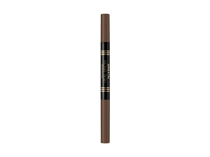 Creion de sprâncene Max Factor Real BrowFill&Shape 2