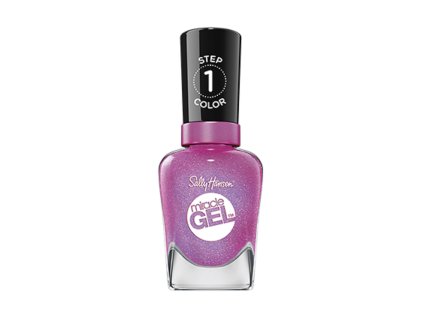 Oja Sally Hansen Miracle Gel 512