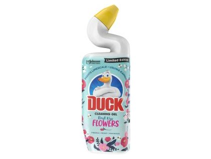 717569-BL-duck-wc-gel-kiss-flowers-2022