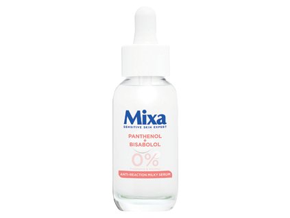 Ser de lapte MIXA 30ml Anti-Reacție