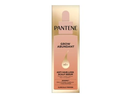 Pantene Ser 60ml Grow Abundant