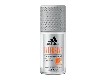 Adidas Roll-on BĂRBAȚI 50ml Intensive Ks