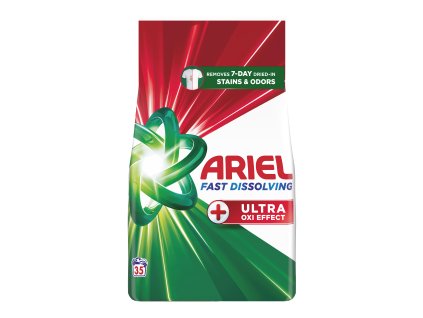Pudră Ariel 35PD Plus Ultra OXI