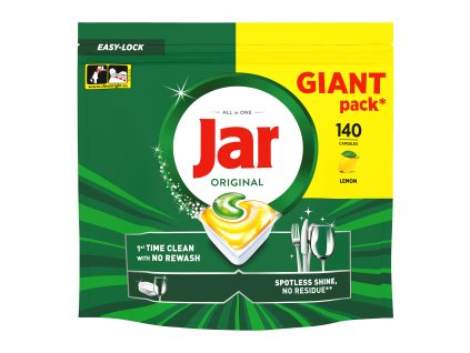 Borcane (140/pachet) AiO Original GIANT