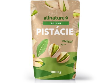 allnature pistacie solene 1000 g