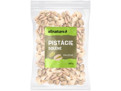 allnature pistacie solene 100 g