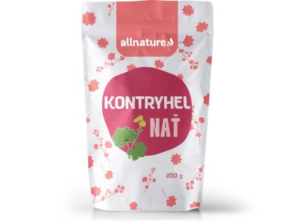 allnature kontryhel nat 250 g