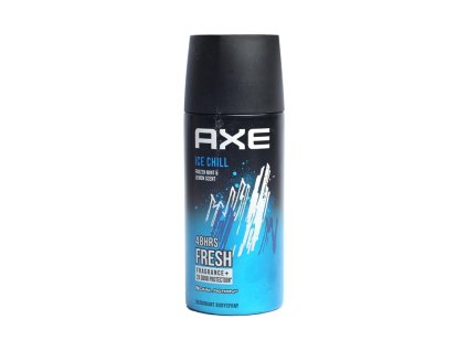 Deodorant Axe 150ml Ice Chill Ks
