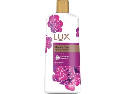 Lux SG 500ml Bujor fermecător Ks