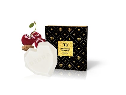 MIDNIGHT CHERRY | sójový vosk do aromalampy | PARFUMIA® | 40 ml